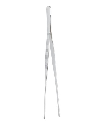 Penseta alimentara, 22 cm, inox - KUCHENPROFI